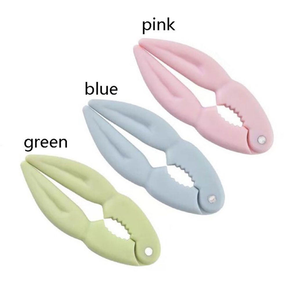 Dụng cụ kẹp tách vỏ hạt óc chó/ tôm hùm đa năng tiện dụng