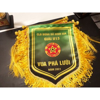 cờ lưu niệm, cờ giải đấu, cờ bóng rổ, ...