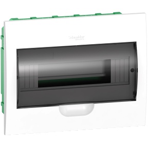 Tủ điện nhựa âm tường E9 - Schneider