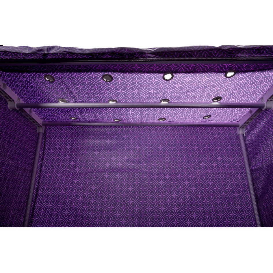 Vỏ tủ sấy quần áo Sunhouse SHD2707 chính hãng