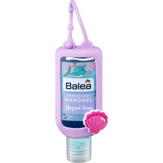 Gel rửa tay khô Balea 50ml - Đức