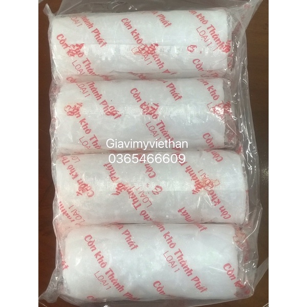 Cồn Khô Thành Phát 1kg