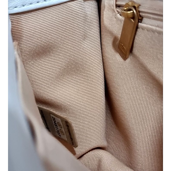 Túi Chanel Pearl Chain