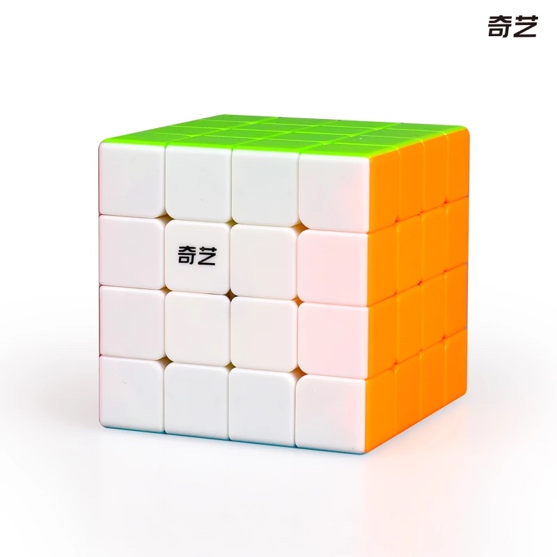 [SALE30% - FREESHIP] Rubik 4x4 QiYi QiYuan S2 ĐỒ CHƠI CAO CẤP