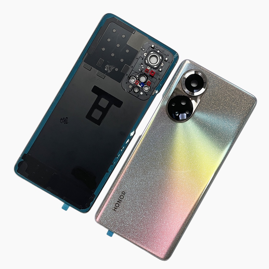 Nắp Lưng Điện Thoại Huawei Honor 50  Thay Thế Chuyên Dụng Cho