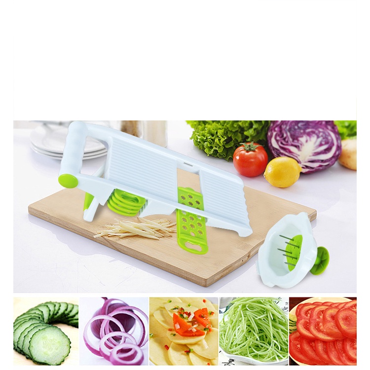 Bộ cắt bào rau củ tiện lợi IN82