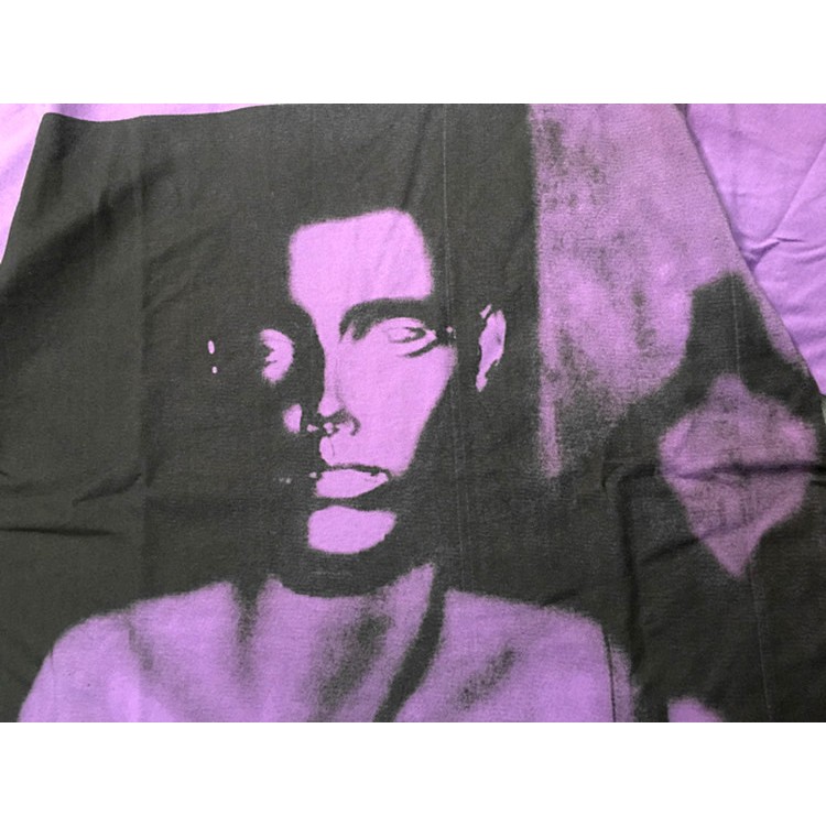 Áo TFboys Wang Yuan Vương Nguyên - Sẵn hàng