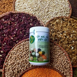 Bột ngũ cốc