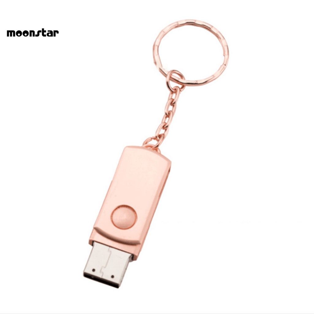 MS   128GB/256GB/512GB/1TB/2TB U Disk Portable U Disk with Keychain Stable Transmission for PC