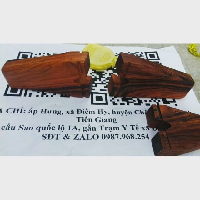 Slingshot pfs