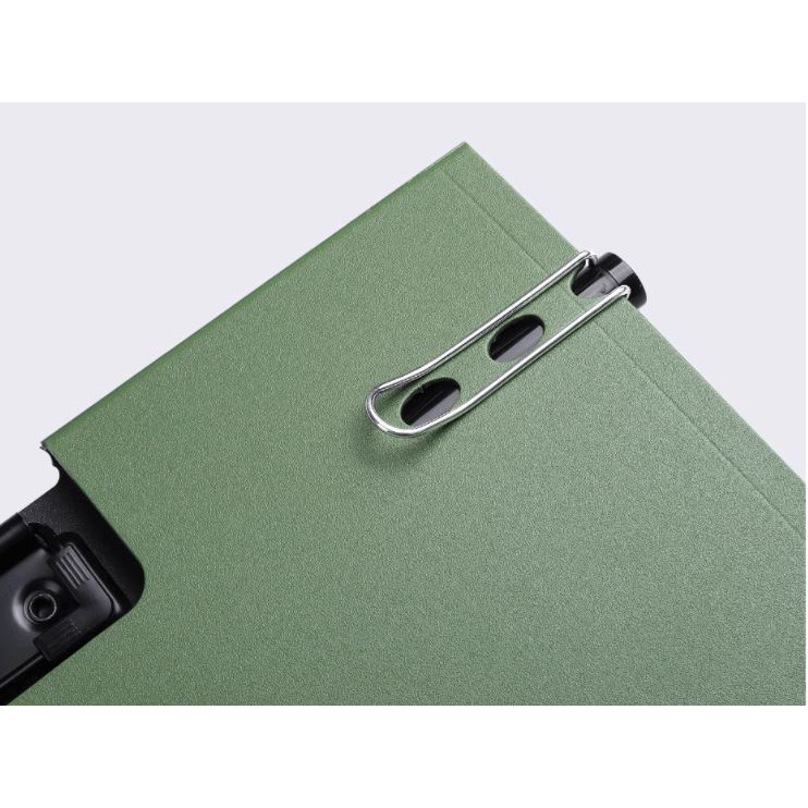 Bìa File Bảng Kẹp Tài Liệu Văn Phòng Cao Cấp Kẹp A4 Ponny