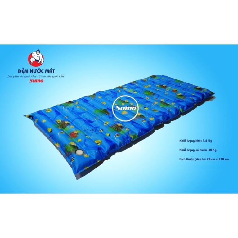 NỆM NƯỚC ĐỆM NƯỚC MÁT MÙA HÈ CAO CẤP VẢI THOÁNG KHÍ CHỐNG NƯỚC TIỆN DỤNG