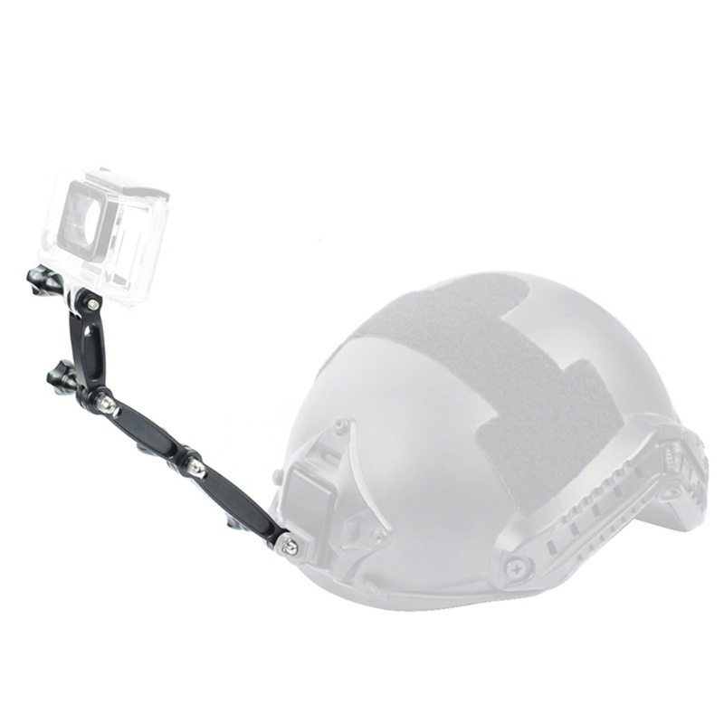 Tay Cầm Mở Rộng 3 Trong 1 Tùy Chỉnh 3 Chiều 3 Chấu Cho Hero10 9 8 7 Yi Sport Cam