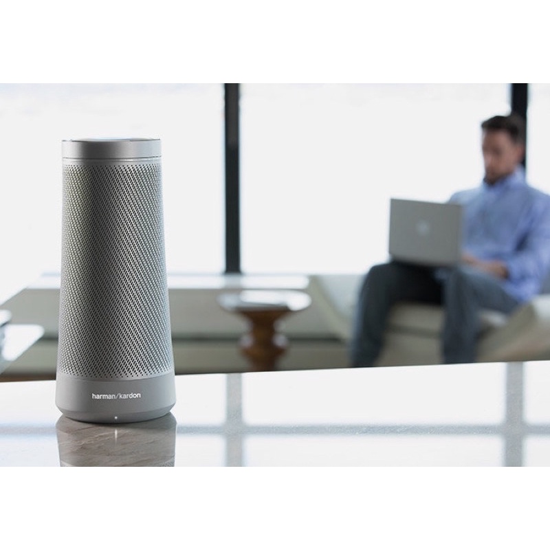LOA HARMAN KARDON INVOKE