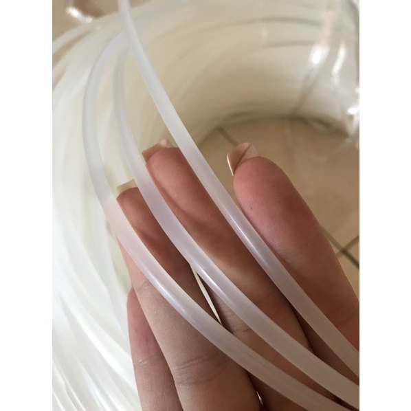 Cước đúc 4ly chuyên dùng để cắt cỏ cuộn 0,5-2kg