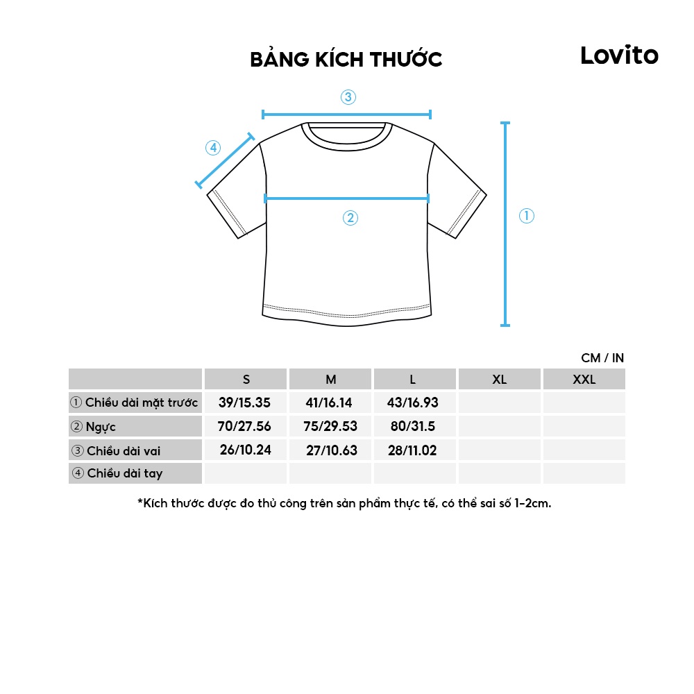 Áo tank top Lovito màu xanh lá L07082 | BigBuy360 - bigbuy360.vn