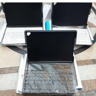 Bao da bàn phím Bluetooth cho ipad pro 10.2 (2019) / gen 7 / gen 8 2020
