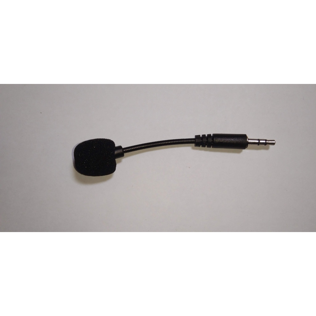 Micro cho máy tính, điện thoại giắc 3.5mm