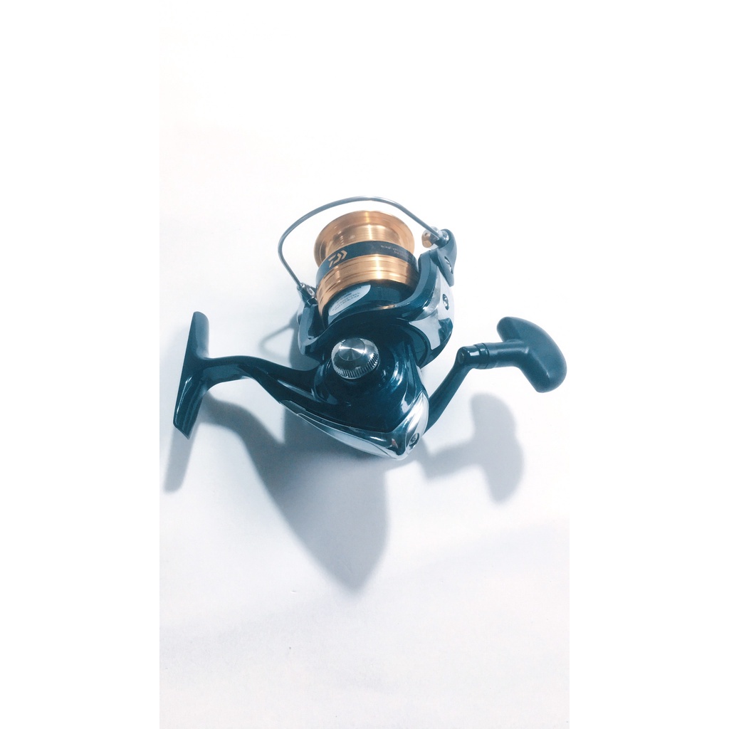 Máy Câu DAIWA SWEEPFIRE Câu Cá Máy 2500A