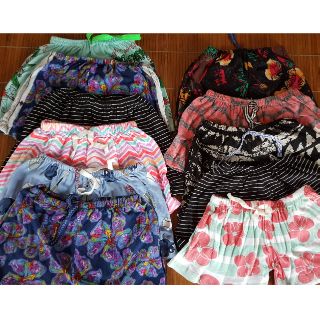 Quần chục cotton