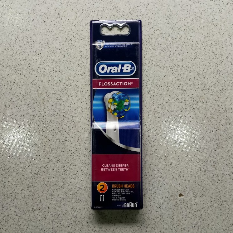 Bàn chải điện Oral B, bàn chải đánh răng điện Oral-B