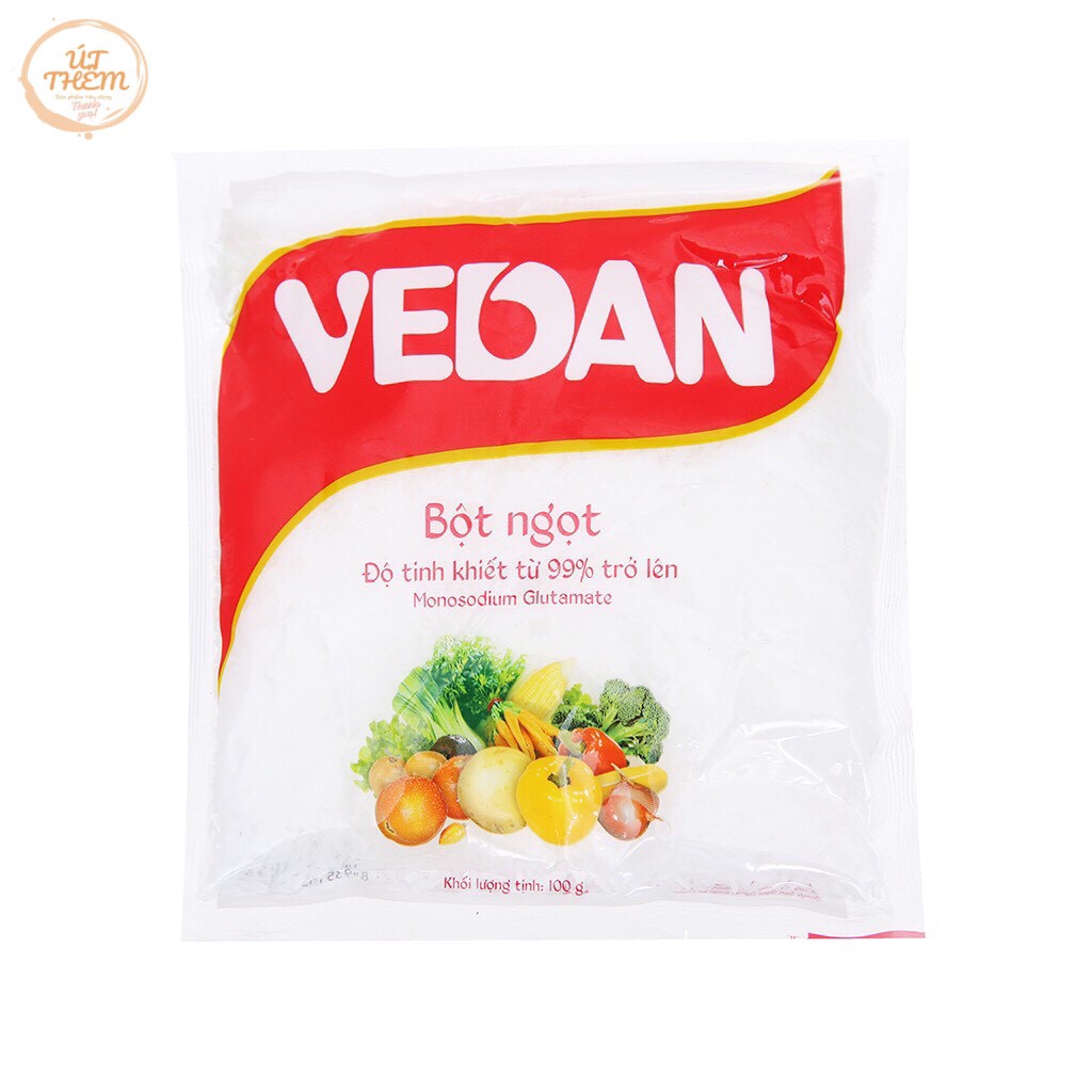 Bột Ngọt VeDan Đậm Đà 454g