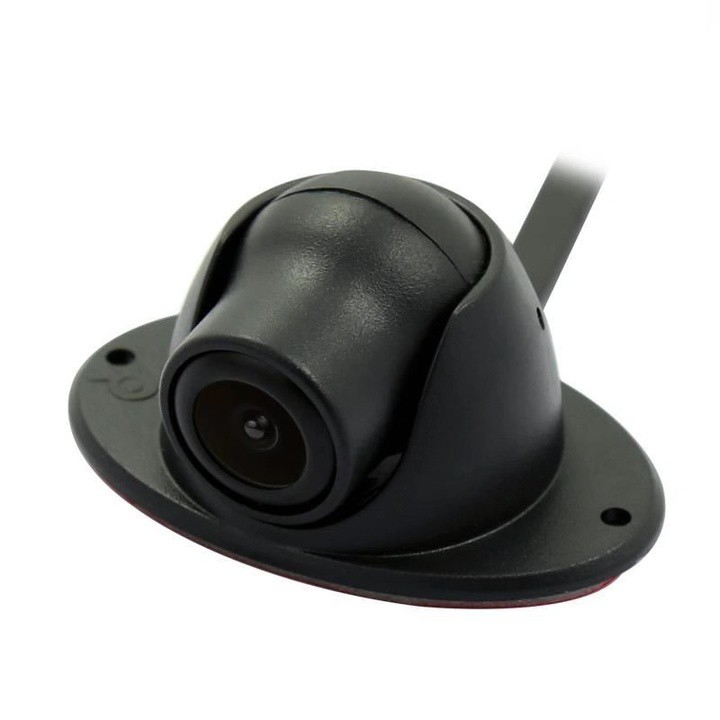 Bộ 2 chiếc camera cạp lề gắn gương ô tô MÃ PS902