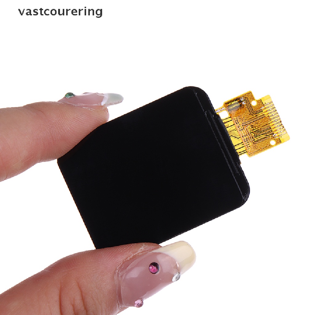 Mô Đun Màn Hình TFT Màu Sắc HD IPS LCD Giao Diện SPI ST7789