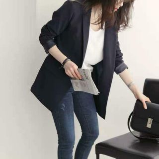 Áo vest xuất Hàn