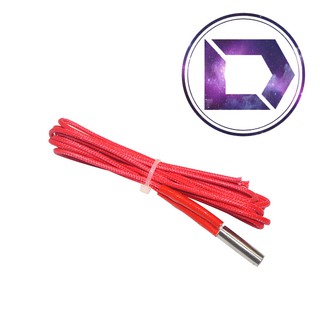 Đầu gia nhiệt máy in 3D E3D v5+v6 volcano... 24v