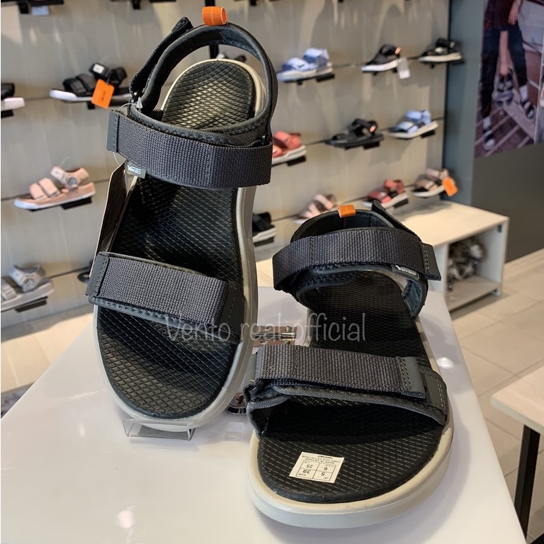 Giày Sandal Nam Nữ Vento Chính Hãng NB11