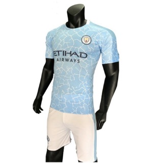 Quần áo mk man city 20