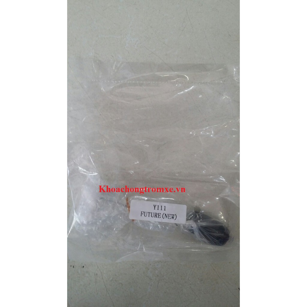 Phao Báo Xăng Future Neo Fi Future X Future 125