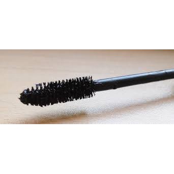 Chuốt Mi Dermacol Mega Lashes Mascara - Super Volume - Black 13ml