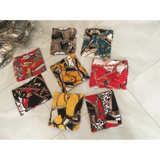 Combo 50 bộ trái cây