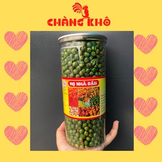 Đậu hà lan sấy tỏi ớt siêu ngon chất lượng 💯 GIÁ TỐT 💯