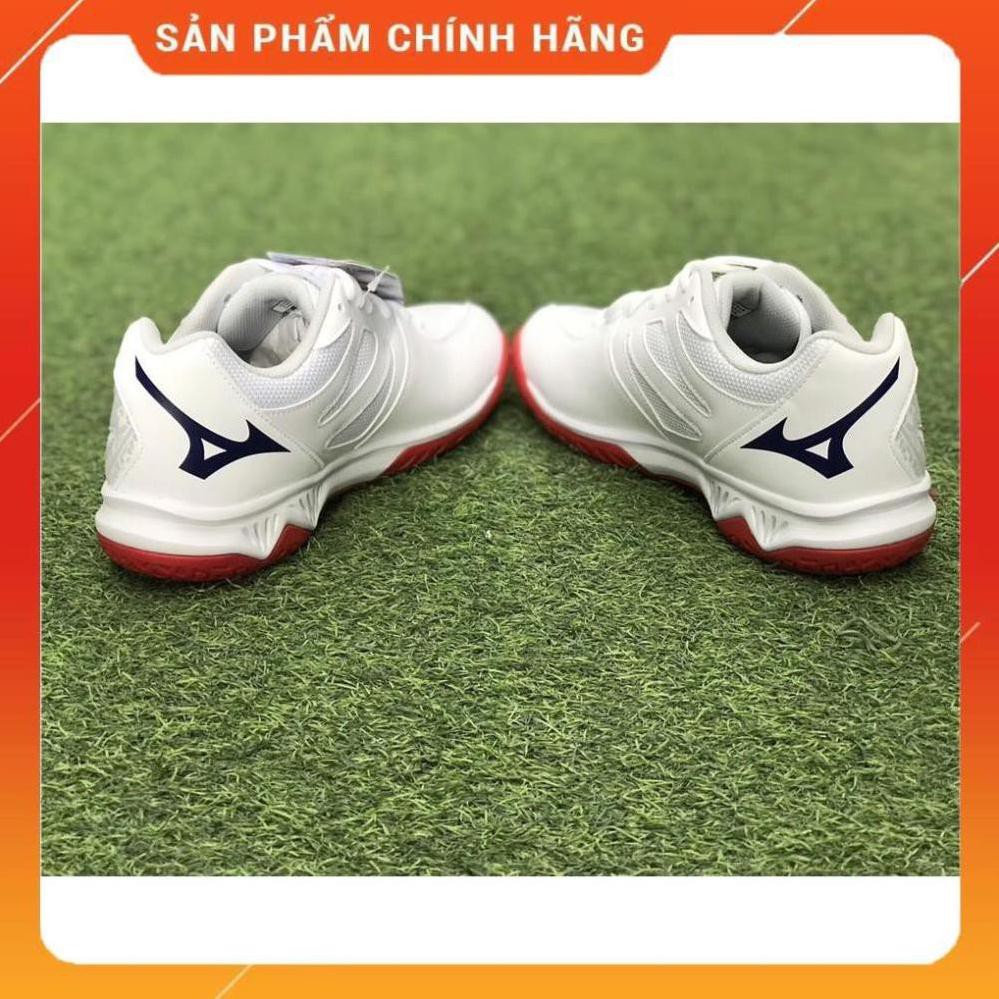 1 SALE 11-11 XẢ KHO - Giày bóng chuyền,Giày cầu lông Mizuno chính hãng Siêu Bền Tốt Nhất 2020 new New : ' ☑ , 2