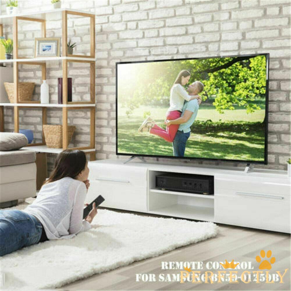 Thiết Bị Điều Khiển Từ Xa Cho Samsung 6 7 8 9 Series 4k Tv Hd Bn 59-01259 B / E / 01260 A M