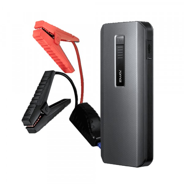 Bộ kích nổ xe hơi kiêm sạc dự phòng 18.000mAh - 70mai Jump Starter Max Midrive PS06