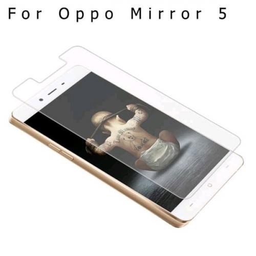 Kính cường lực bảo vệ màn hình cho OPPO MIRROR 5 A51W NEO 7 A33 A33W 5.0