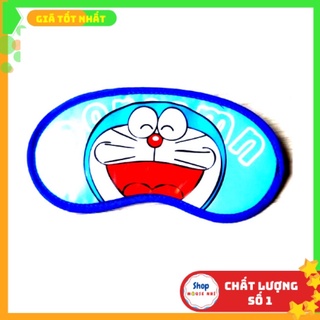 Bịt mắt ngủ Doraemon - Doraemon shop