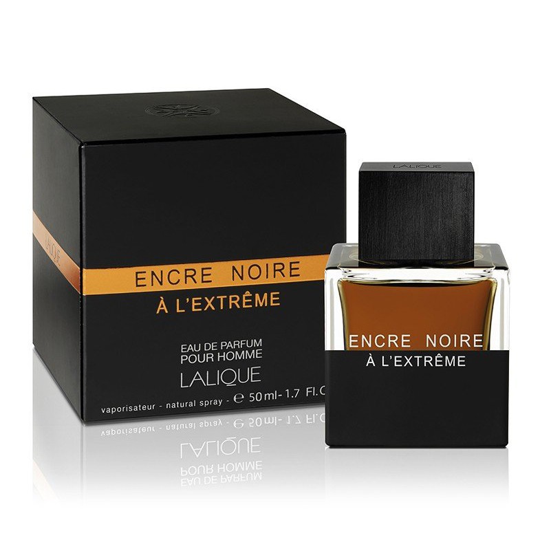 [Chính hãng] Nước Hoa Nam Encre Noire A L`Extreme EDP 100ml