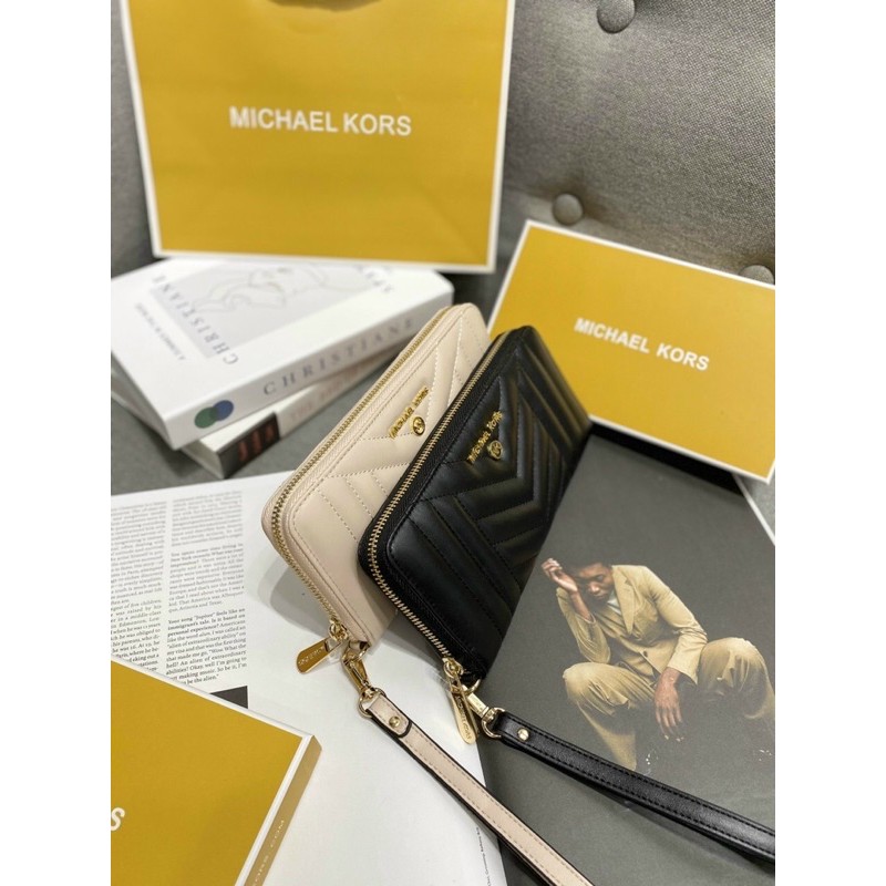 VÍ MICHAEL KORS DA THẬT