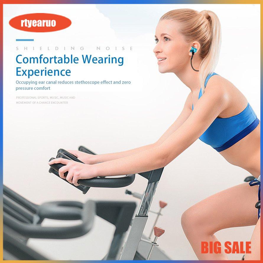 Tai nghe bluetooth không dây đầu nam châm thể thao XT11