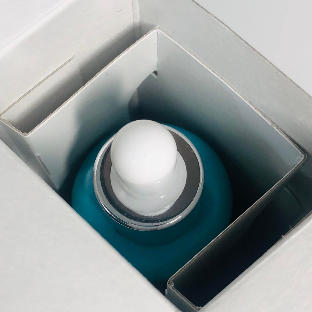 Serum Balea Niacinamide Zinc sáng trắng da se khít lổ chân lông