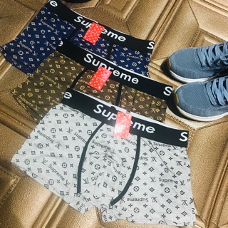 Combo 3 sịp đùi superme