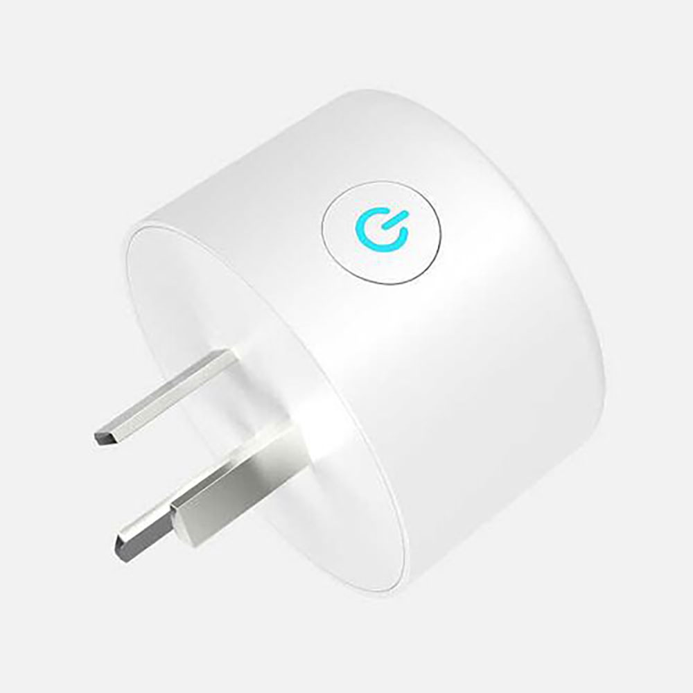 Ổ cắm thông minh Xiaomi Gosund CP1 có kết nối wifi - Bảo hành 1 tháng - Shop ĐIện Máy Center