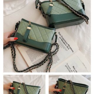 Túi Hobo Ngọc Trinh