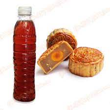 Nước đường làm bánh trung thu hanmade chai 330ml-500ml Nguyên liệu làm bánh trung thu