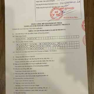 Mặt nạ MIUNG LAB